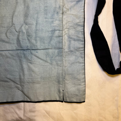 "Child Sized" Vintage Indigo Apron