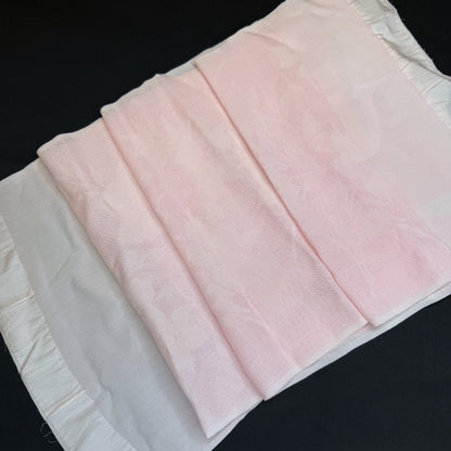 "Pink Princess" Obiage Obijime Set