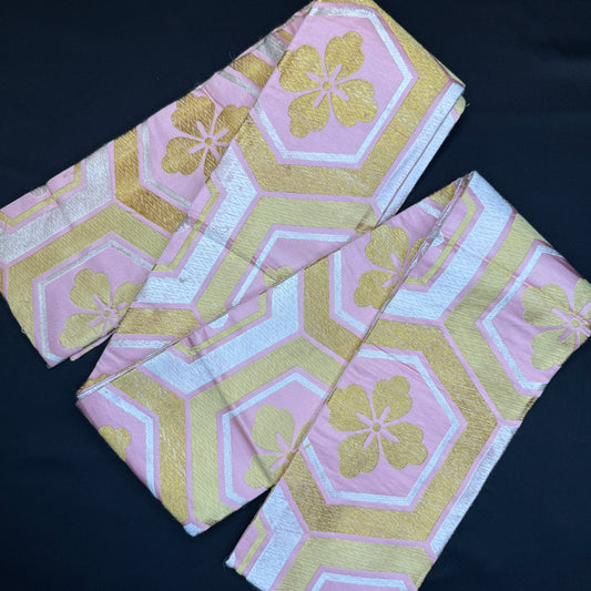 "Ceremony Elegance" Han Maru Obi