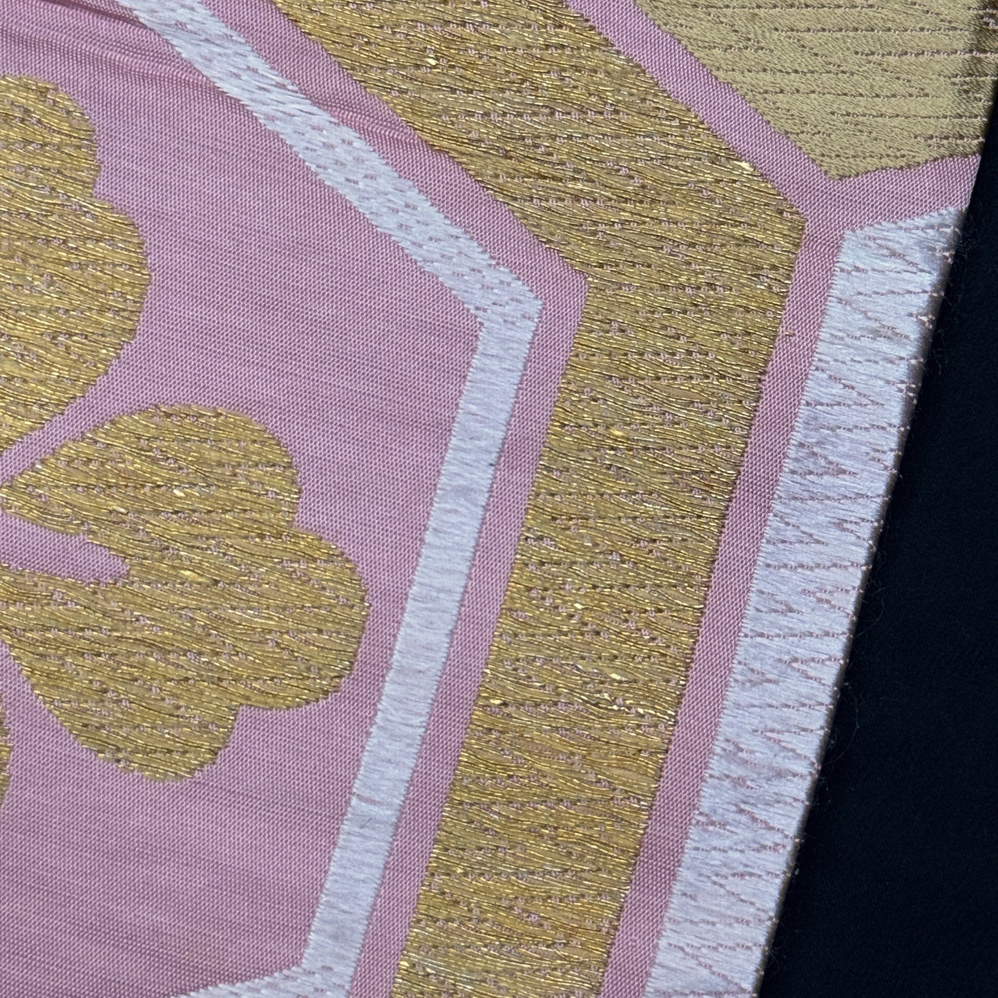 "Ceremony Elegance" Han Maru Obi