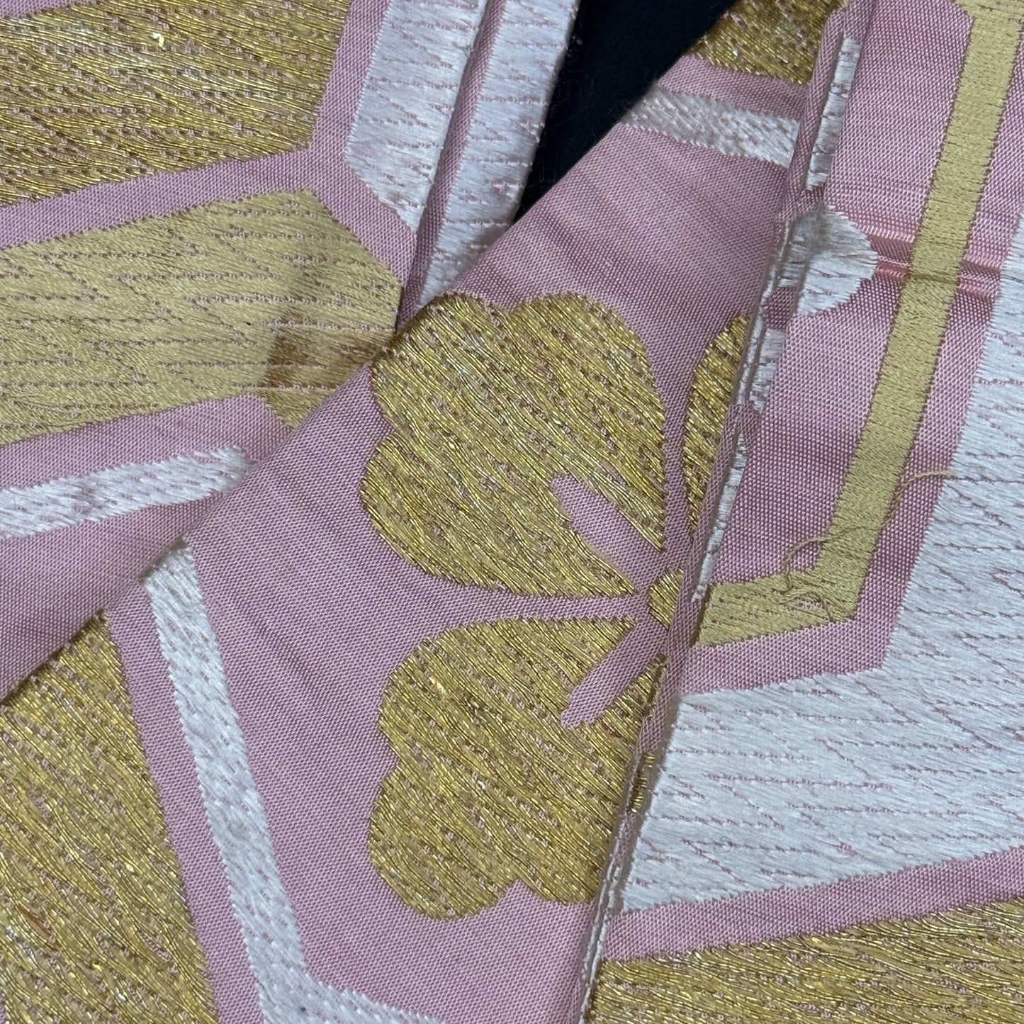 "Ceremony Elegance" Han Maru Obi