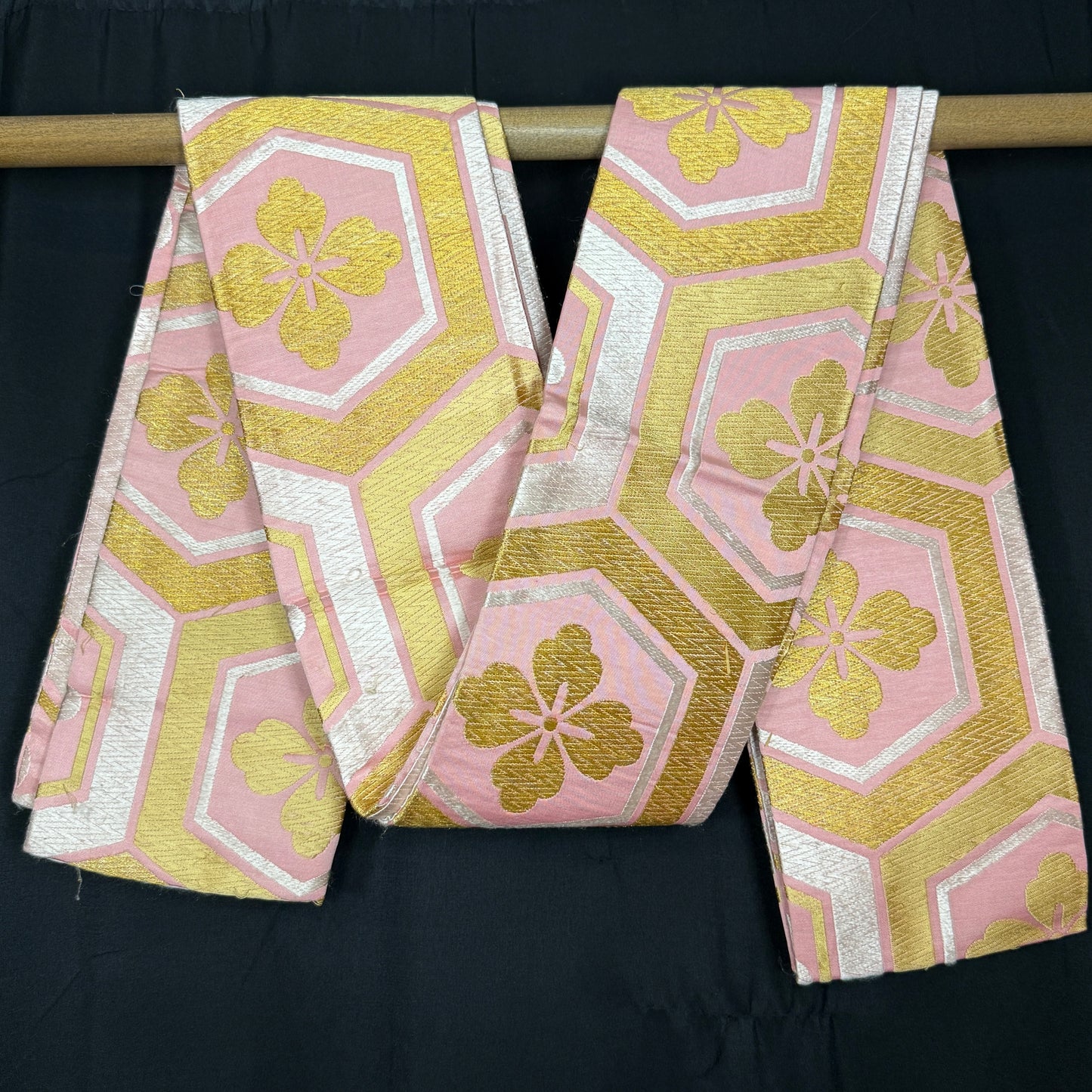 "Ceremony Elegance" Han Maru Obi