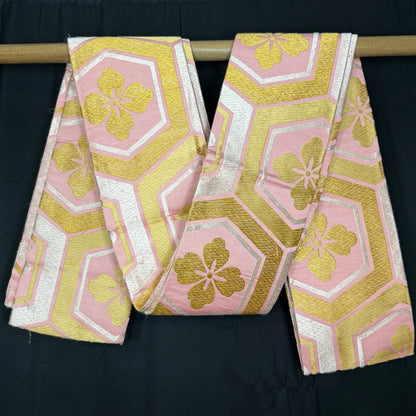 "Ceremony Elegance" Han Maru Obi