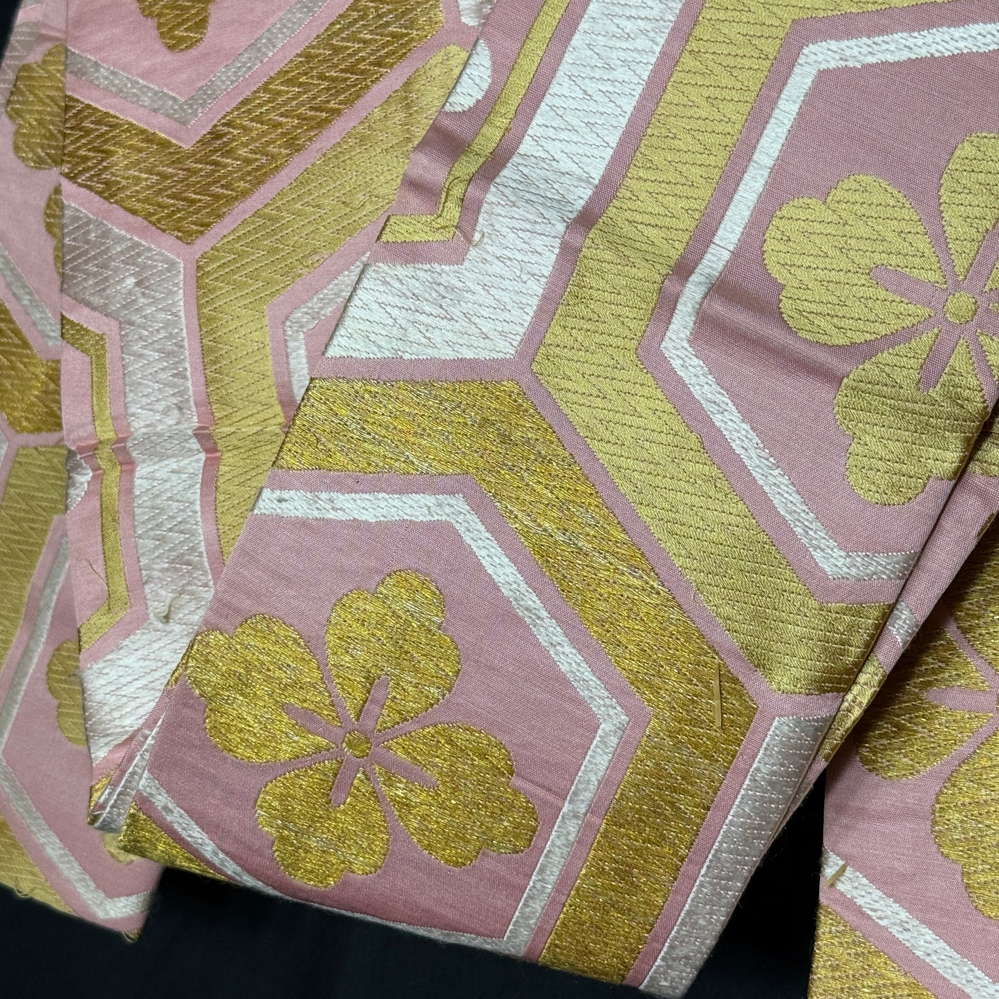 "Ceremony Elegance" Han Maru Obi