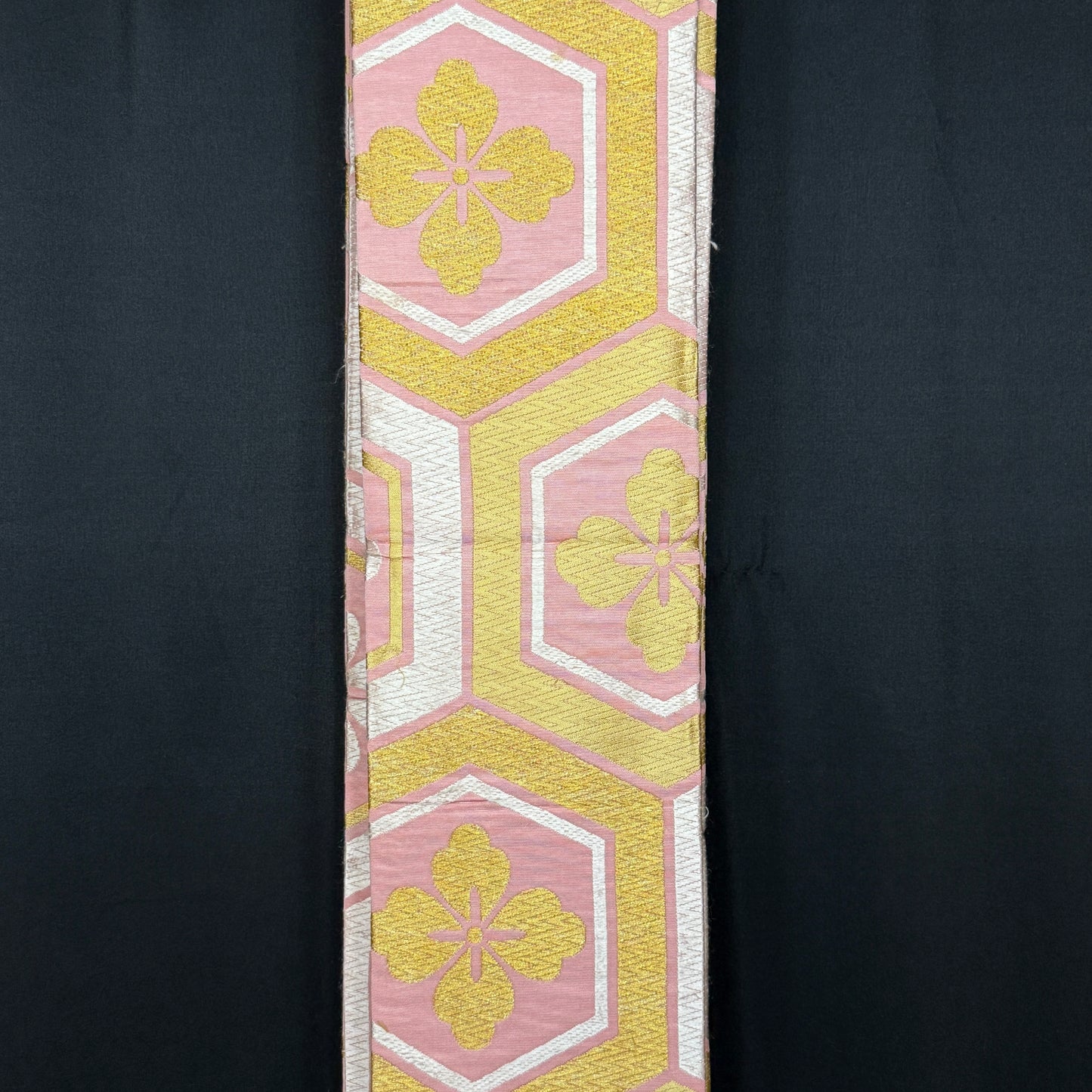 "Ceremony Elegance" Han Maru Obi