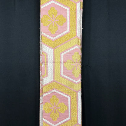 "Ceremony Elegance" Han Maru Obi