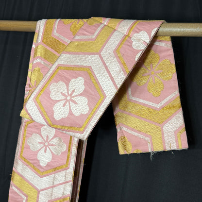 "Ceremony Elegance" Han Maru Obi