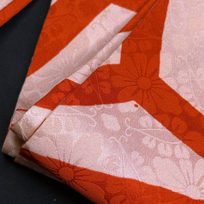 "Gilded Asanoha" Han Maru Obi