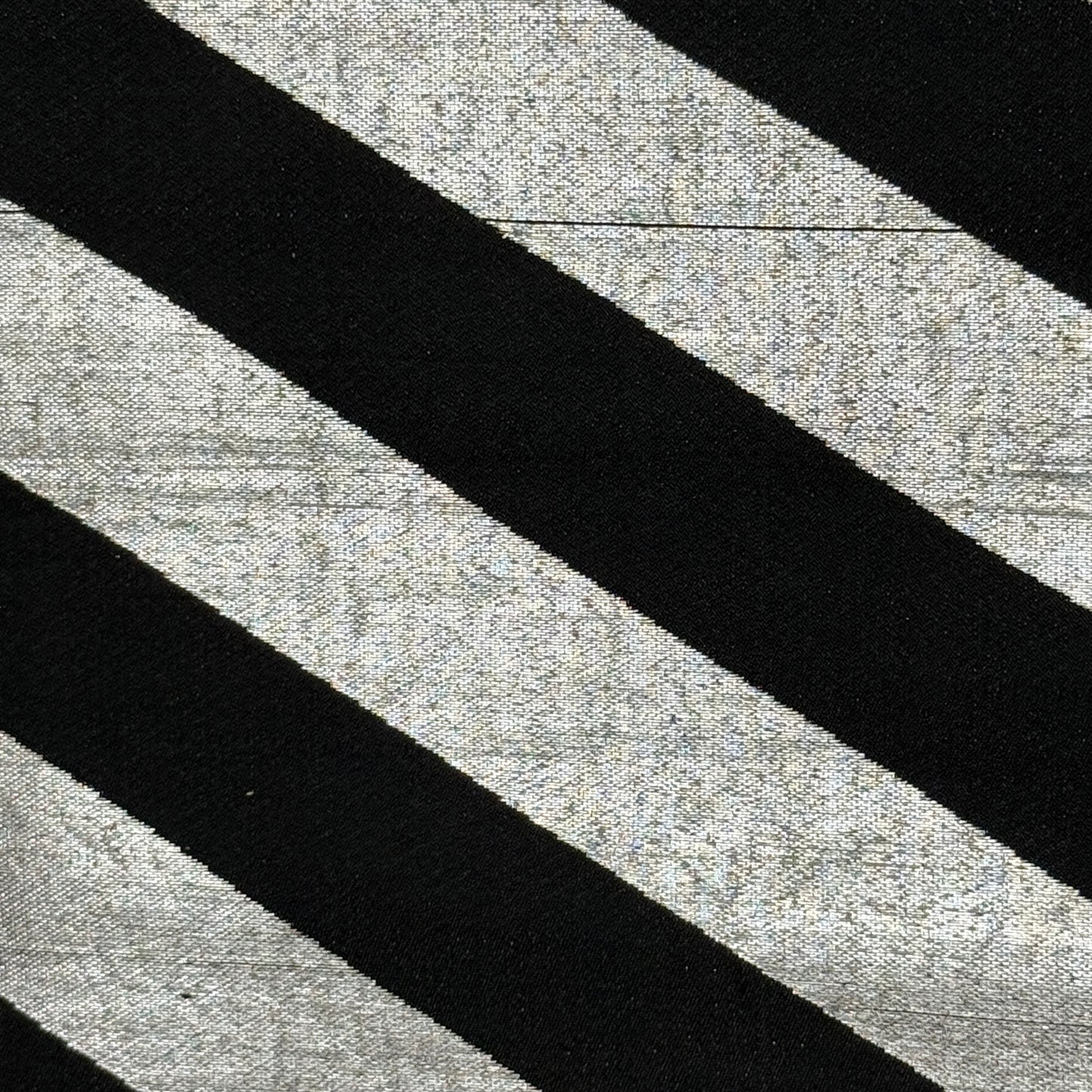 "Obsidian Flash" Fukuro Obi