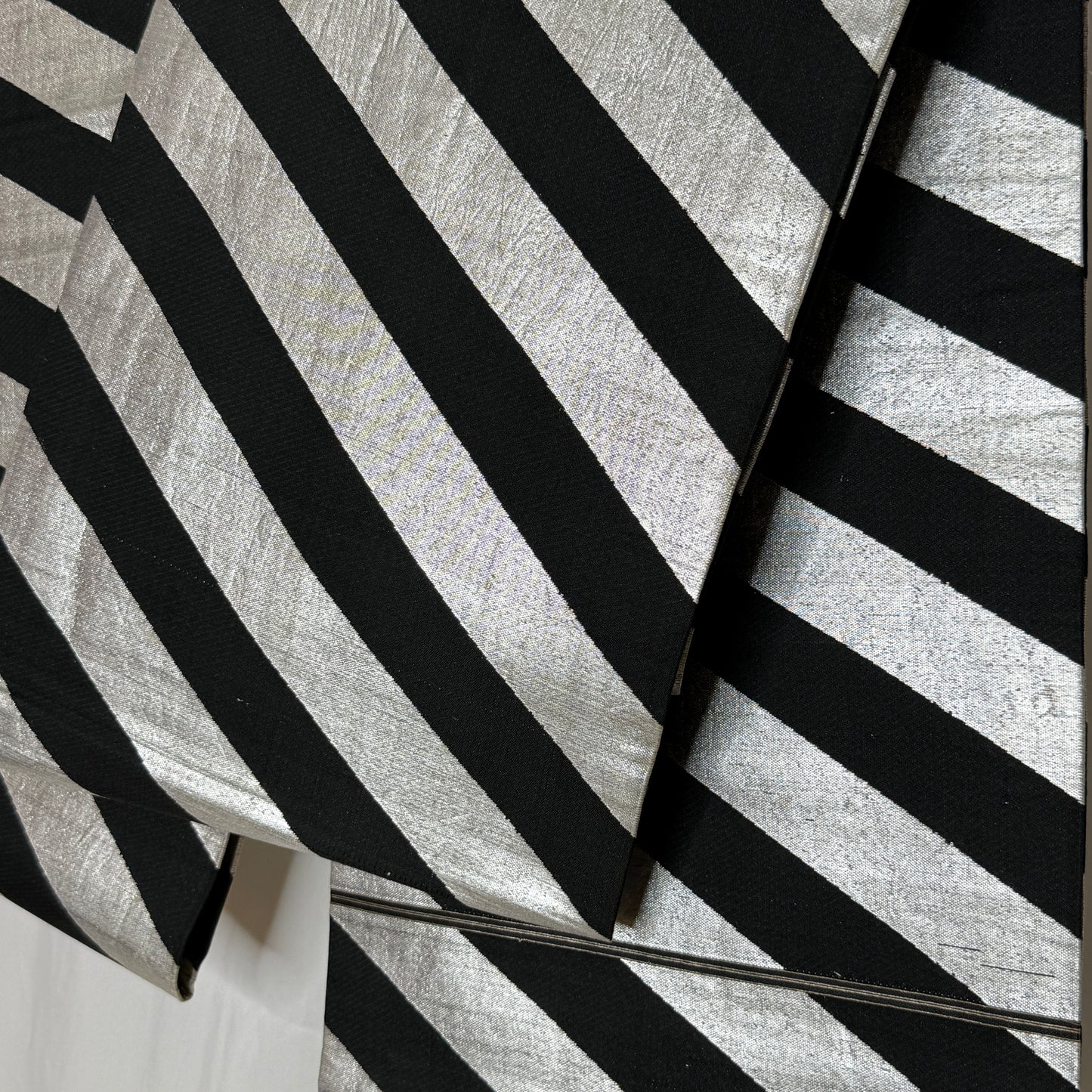 "Obsidian Flash" Fukuro Obi