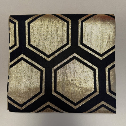 "Midnight Hive" Fukuro Obi