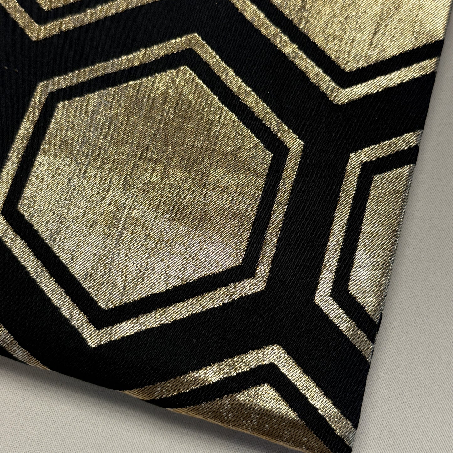 "Midnight Hive" Fukuro Obi