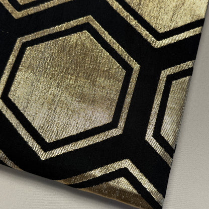 "Midnight Hive" Fukuro Obi