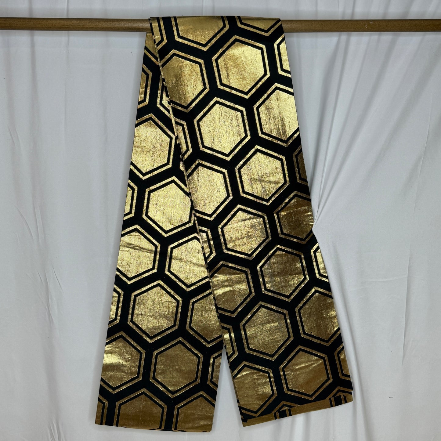 "Midnight Hive" Fukuro Obi