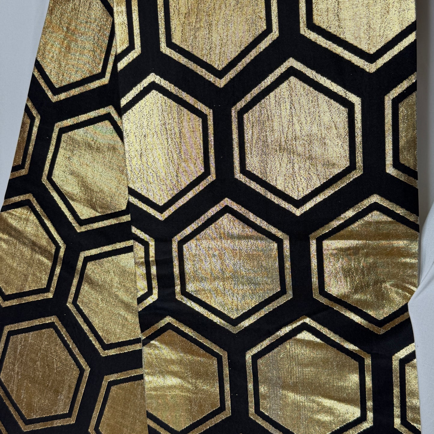 "Midnight Hive" Fukuro Obi