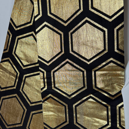 "Midnight Hive" Fukuro Obi