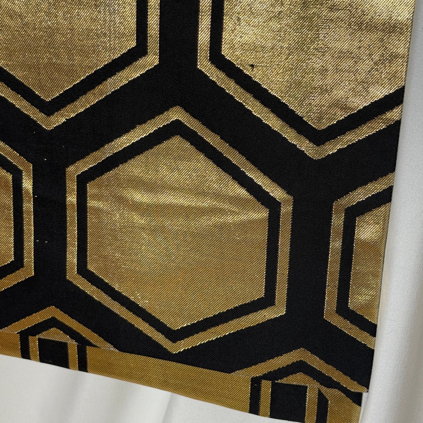 "Midnight Hive" Fukuro Obi