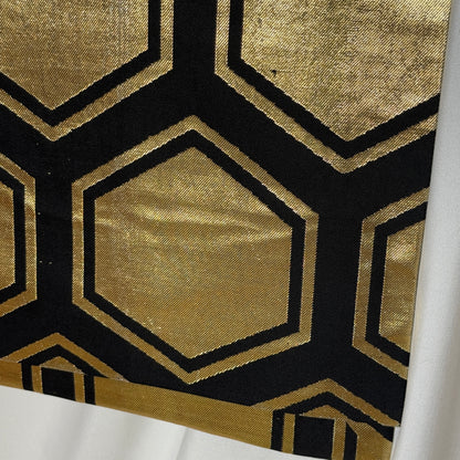 "Midnight Hive" Fukuro Obi