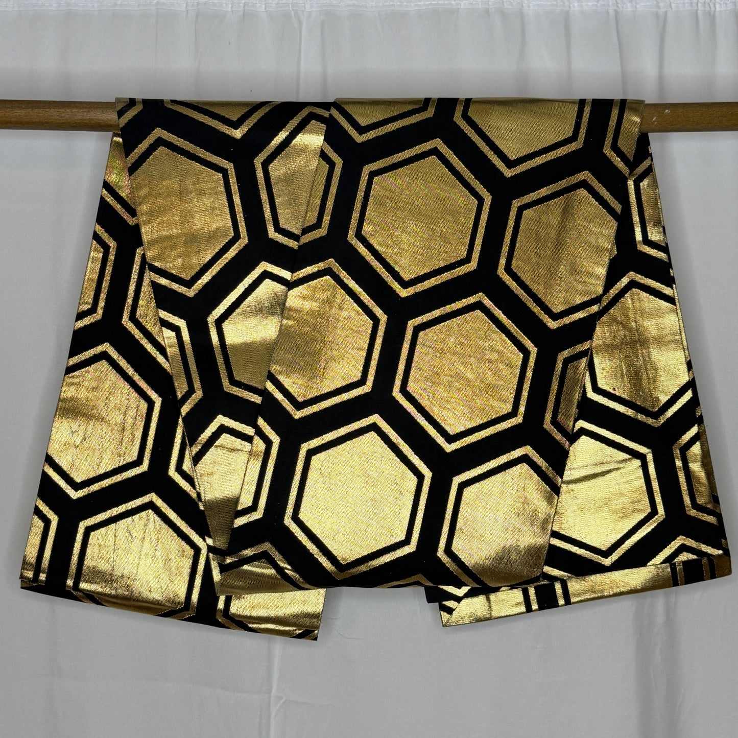 "Midnight Hive" Fukuro Obi