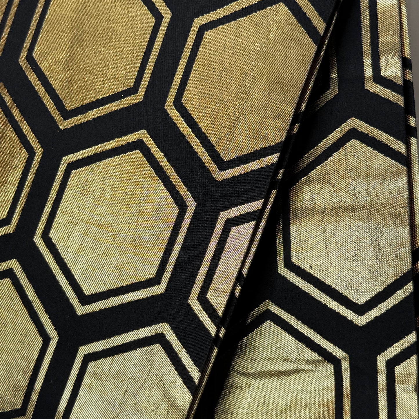 "Midnight Hive" Fukuro Obi