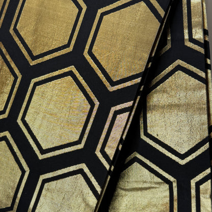 "Midnight Hive" Fukuro Obi