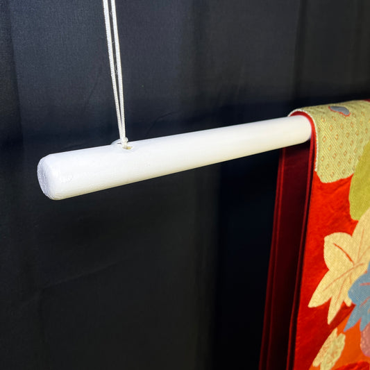 30" Obi Display Rod (White)