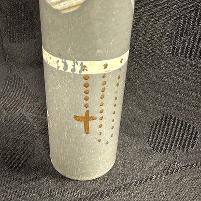 "Christian Nun" Vintage Kokeshi Doll