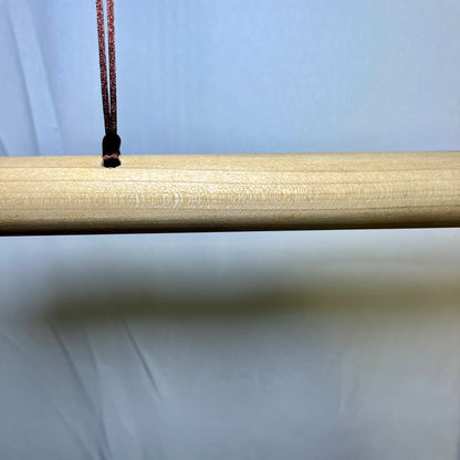 30" Obi Display Rod (Natural)