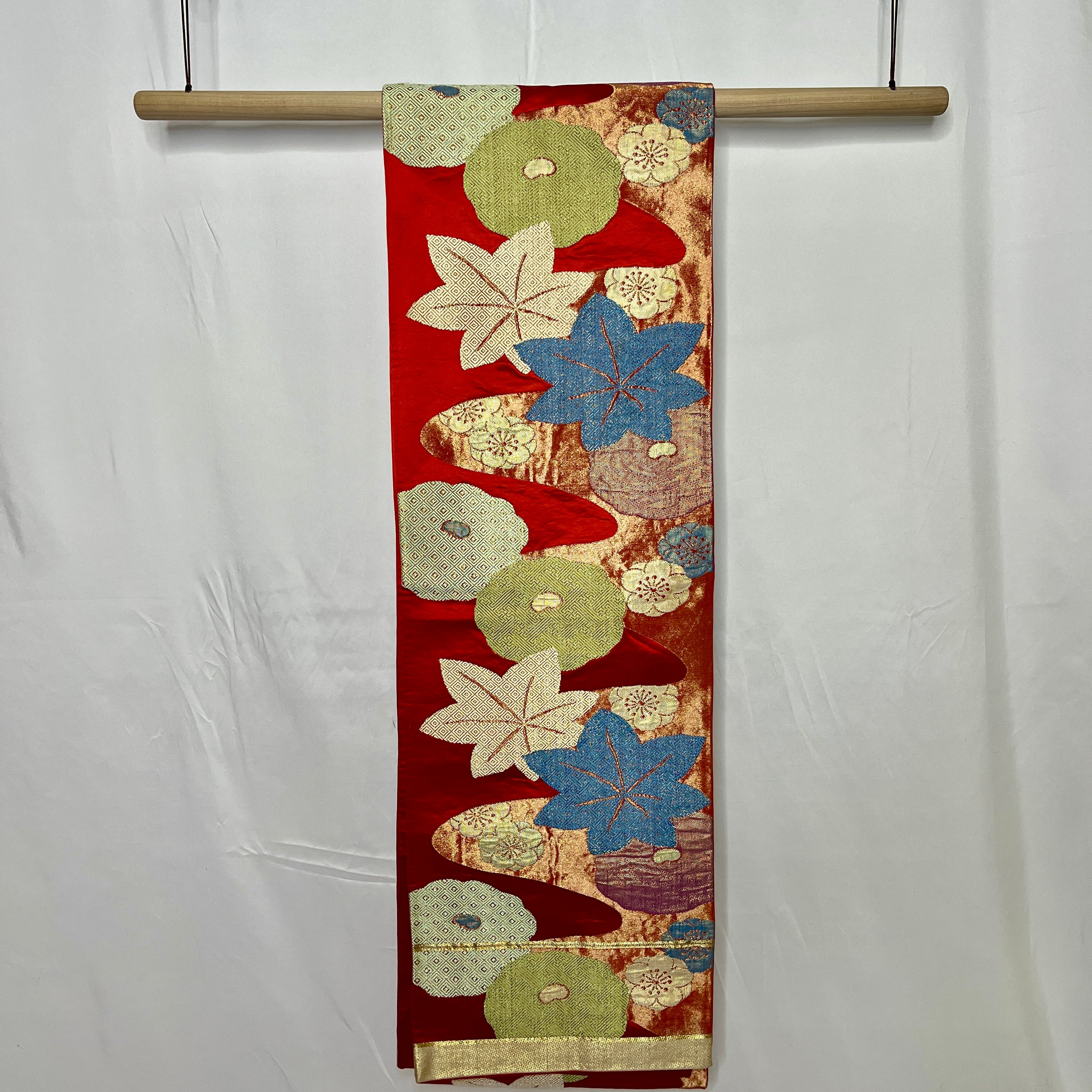 Display Rods and Hangers - Kyoto Kimono