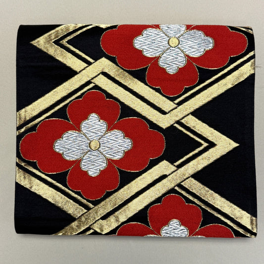 "Imperial Gala" Fukuro Obi