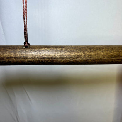 30" Obi Display Rod (Brown)