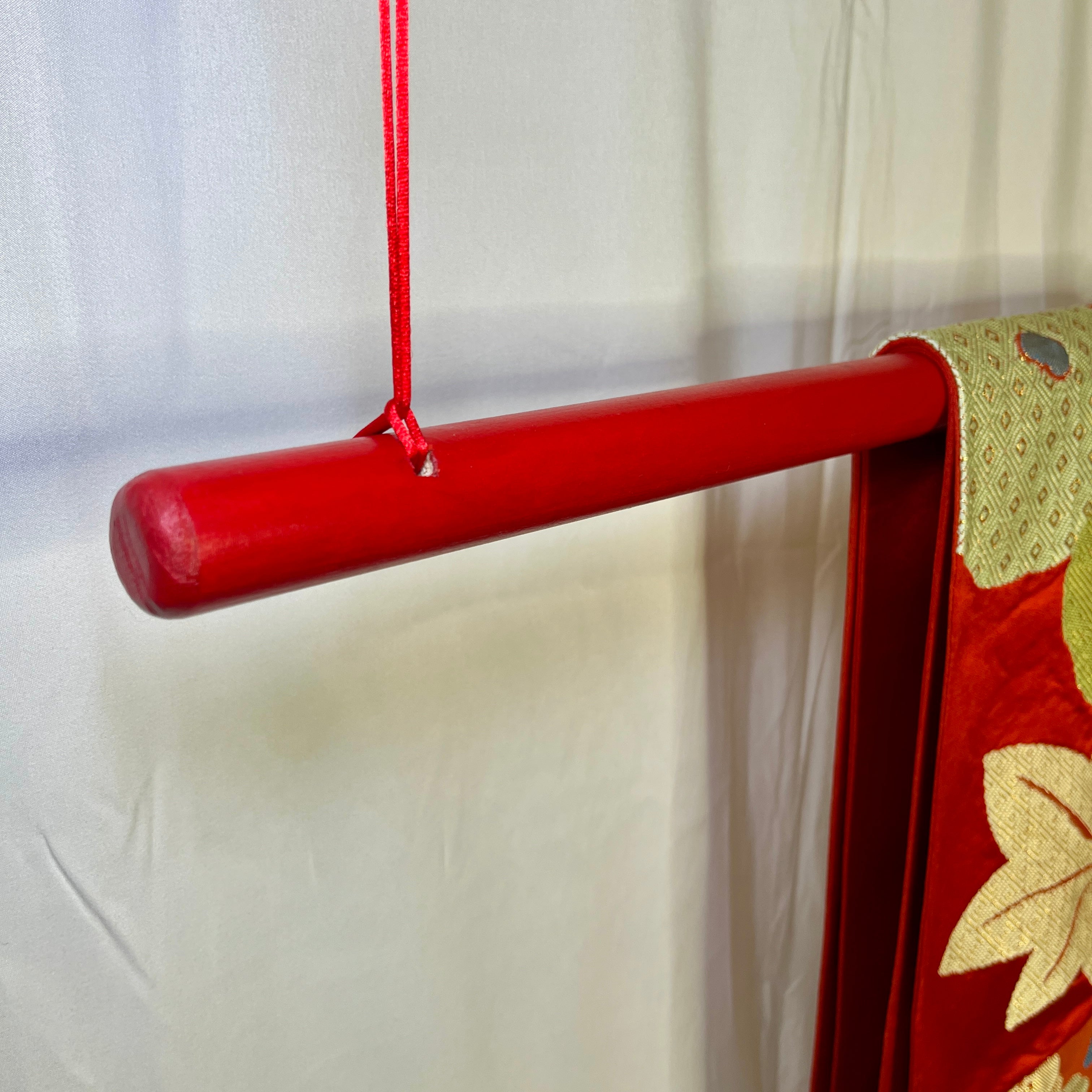 Display Rods and Hangers - Kyoto Kimono