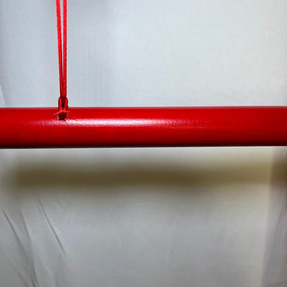 30" Obi Display Rod (Red)