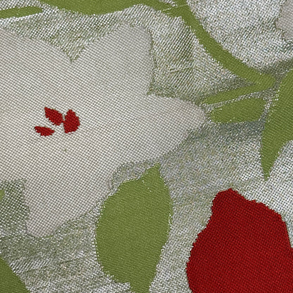 "Early Blooms" Han Maru Obi