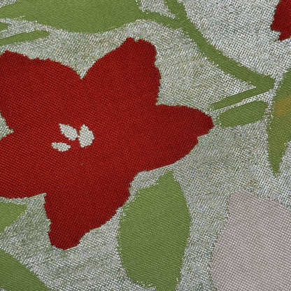 "Early Blooms" Han Maru Obi