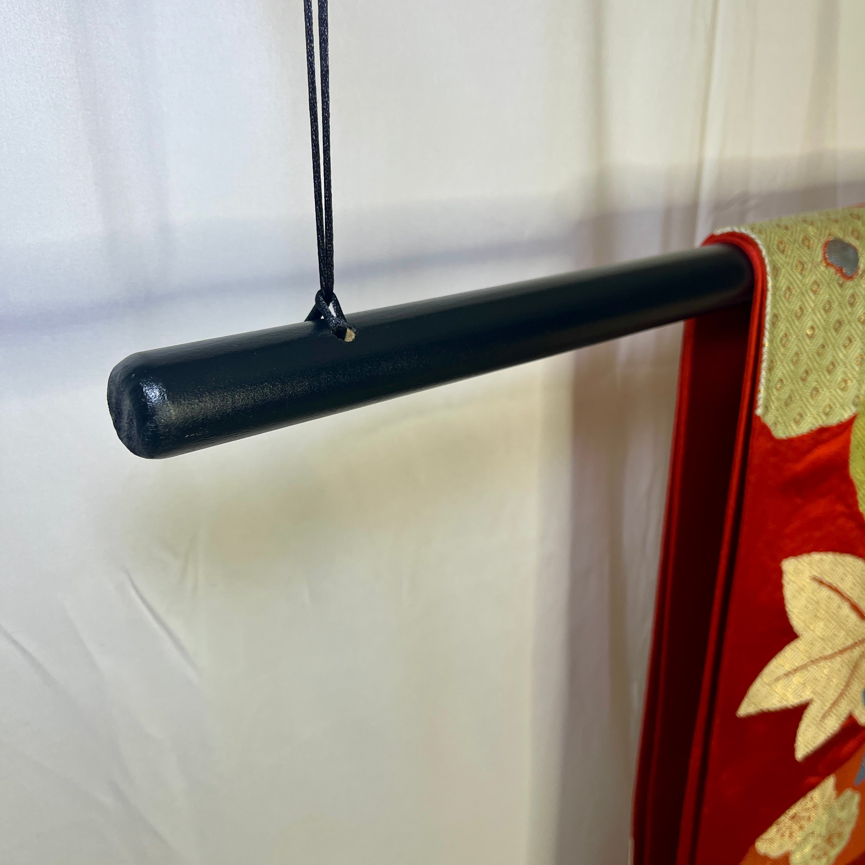 Display Rods and Hangers - Kyoto Kimono