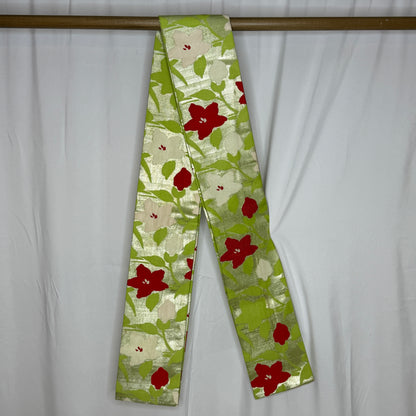 "Early Blooms" Han Maru Obi