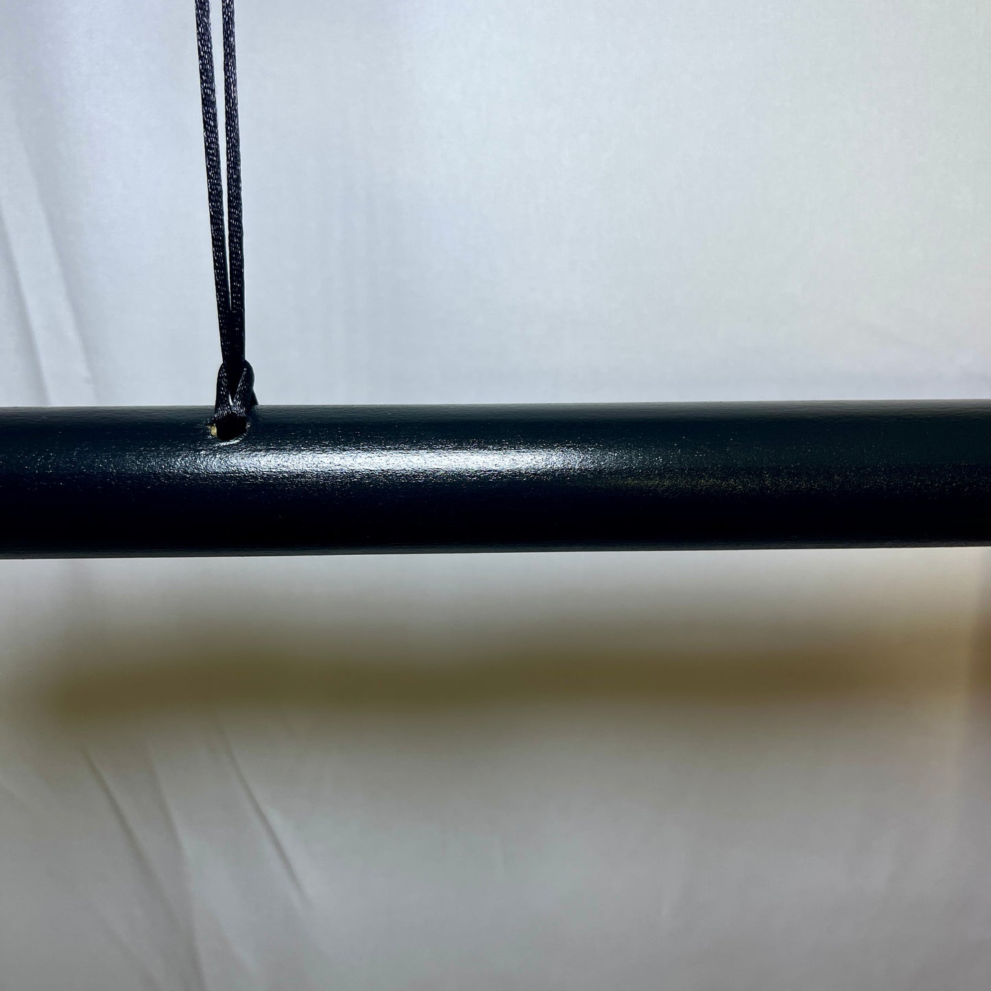 30" Obi Display Rod (Black)