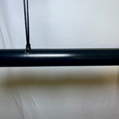 30" Obi Display Rod (Black)