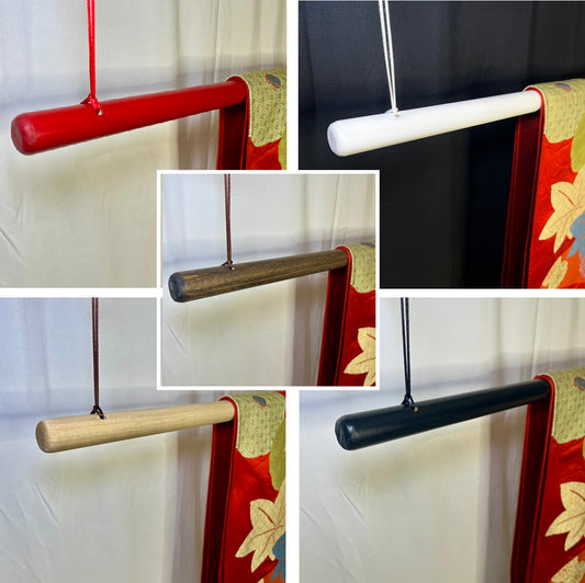 Add a 30" Display Rod
