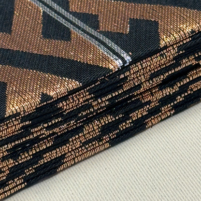 "Gold Labyrinth" Han Obi