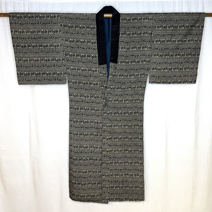 "Skimpy Uniforms" Man's Juban Underkimono