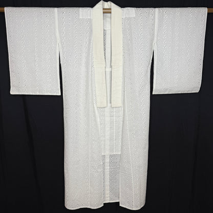 "Airy Layer" Vintage Juban Underkimono