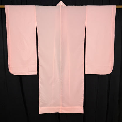 "Young Woman" Vintage Juban Underkimono