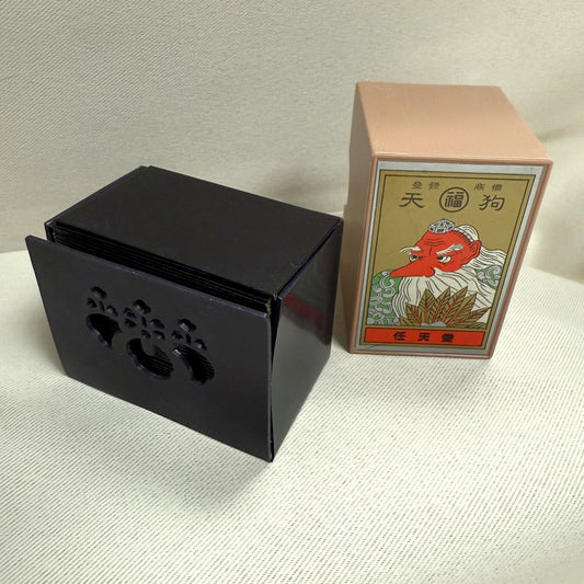 "Nintendo Set" Vintage Hanafuda Card Game