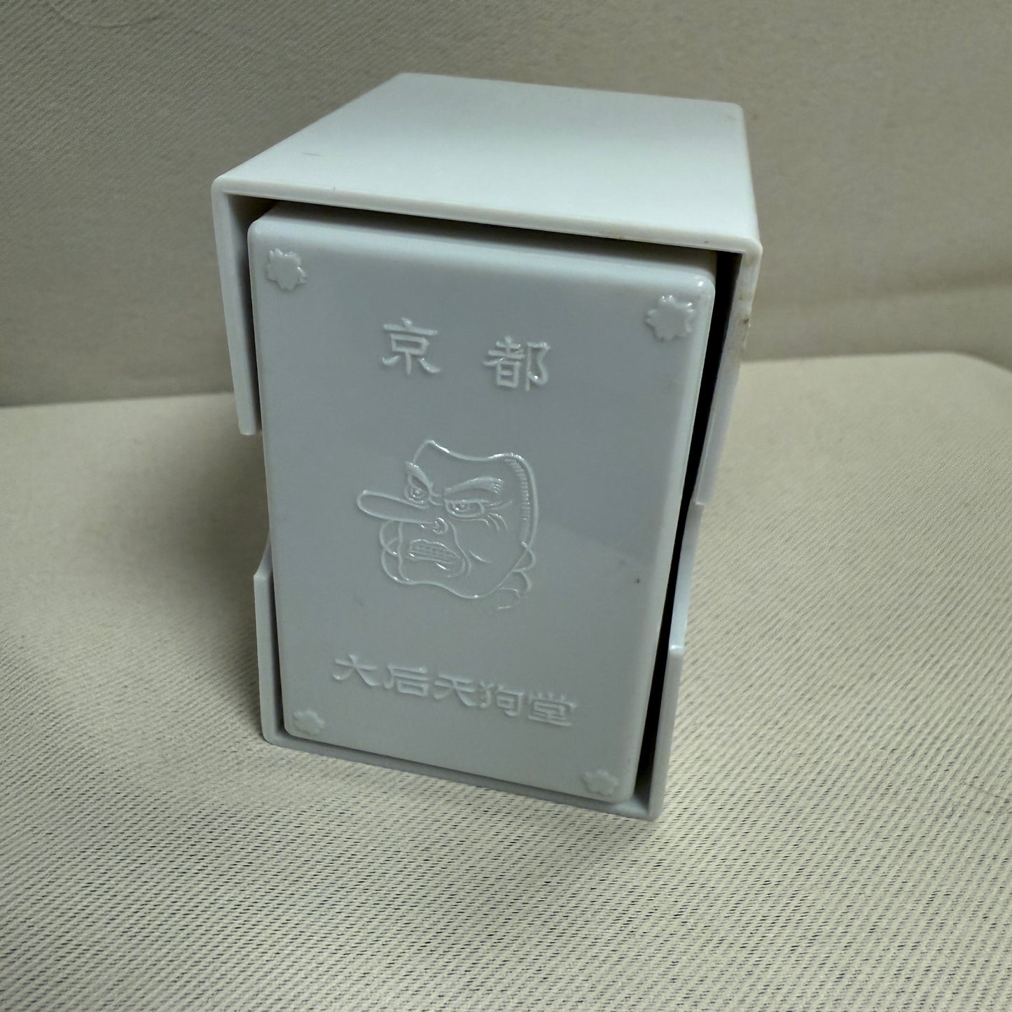 "Osaka Tengudo Made" Vintage Hanafuda Card Game