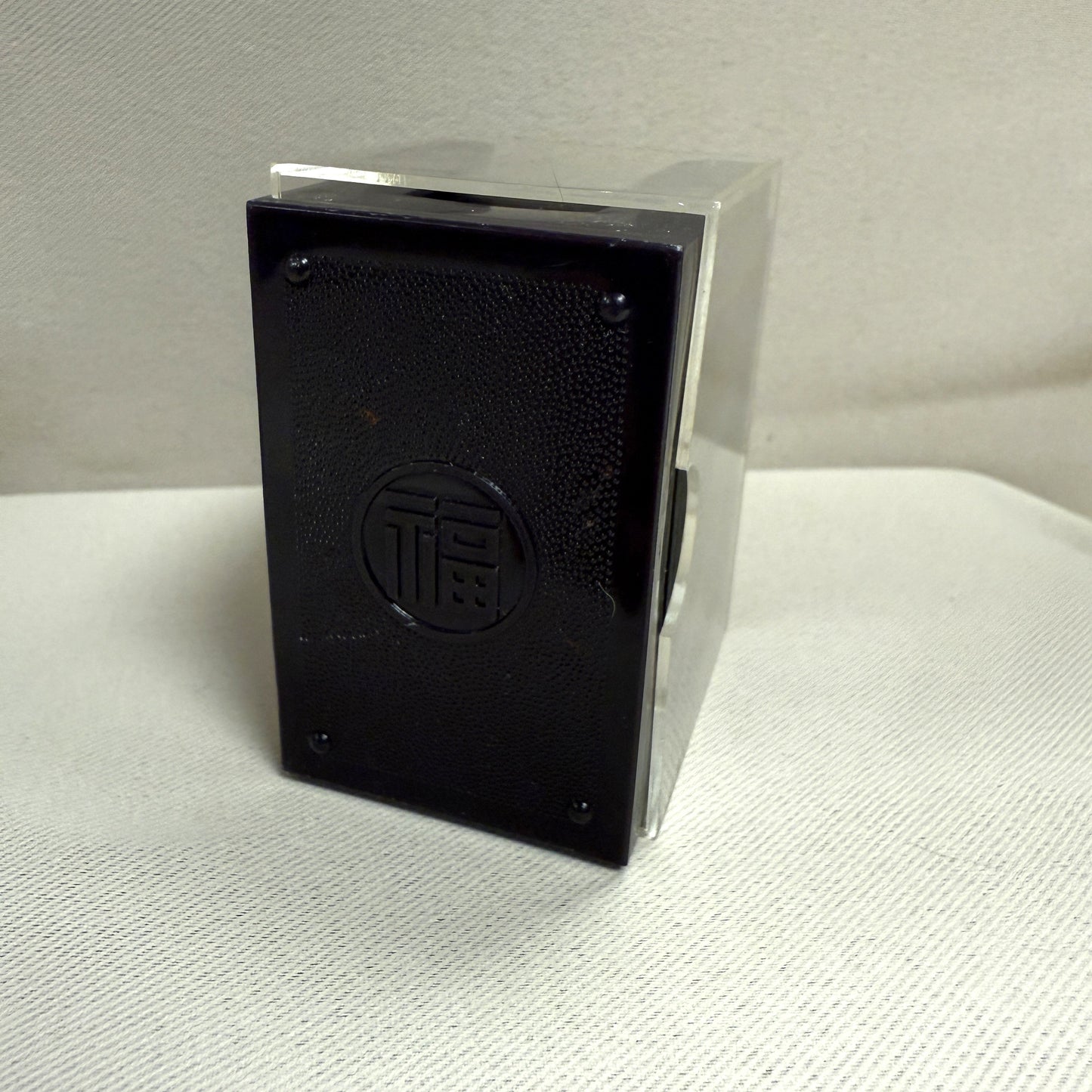 "Made by Haritsunagi" Vintage Hanafuda Card Game