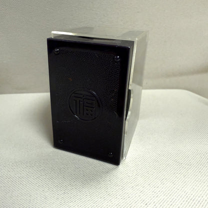 "Made by Haritsunagi" Vintage Hanafuda Card Game