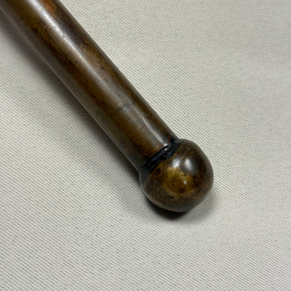 "Edo Gourd" Antique Yatate Inkwell