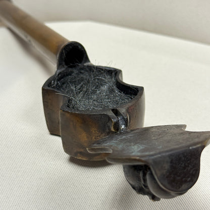 "Edo Gourd" Antique Yatate Inkwell